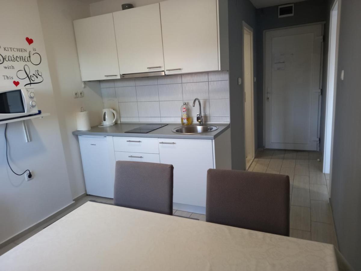 Apartment Sven Vinkovci Eksteriør bilde