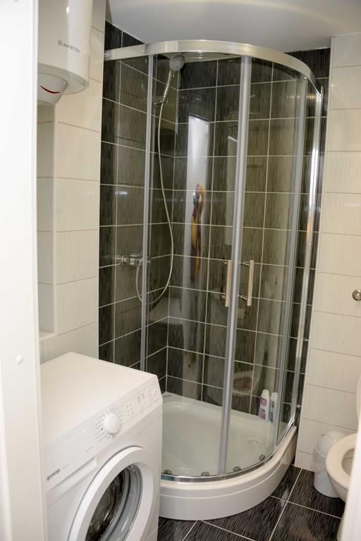 Apartment Sven Vinkovci Eksteriør bilde