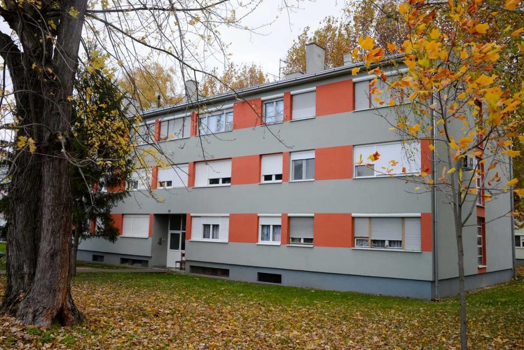 Apartment Sven Vinkovci Eksteriør bilde